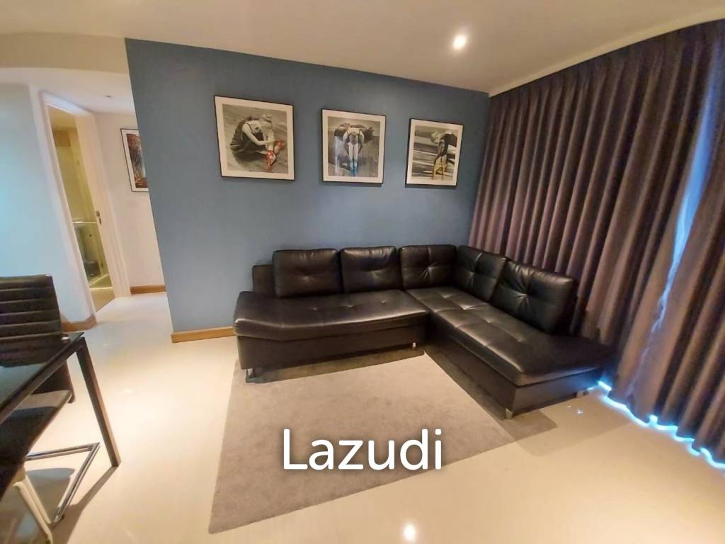 picture 2 Beds 2 Baths 69 SQ.M Downtown 49 - 3/20