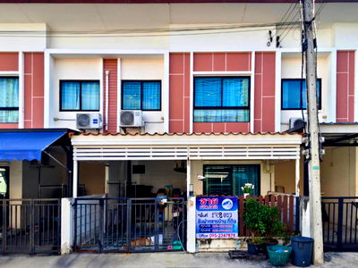 Land for sale Rangsit :  K̄hāy thā wn̒ ḥêās̄̒ 2 chận h̄mū̀b̂ān ce thāwn̒ rạngs̄it–khlxng 1 thī̀ tậng: 7/86 S.Rạngs̄it-nkhrnāyk 34/1