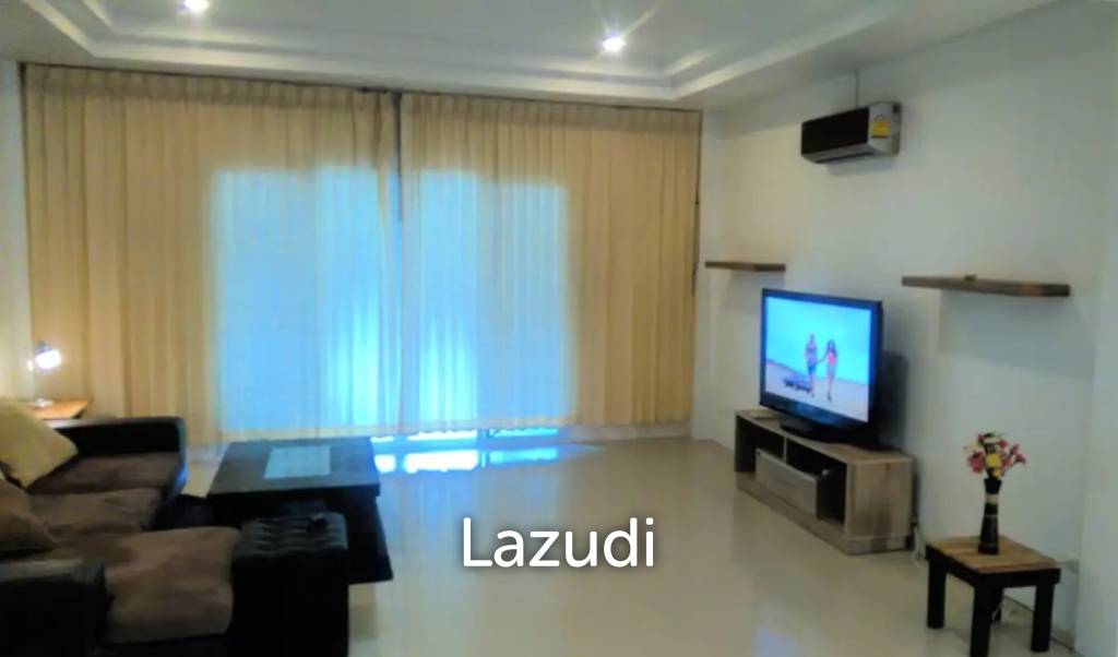 รูป 2-Bedroom Townhouse For Sale In Soi Saiyuan, Rawai - รูปที่ 4/17