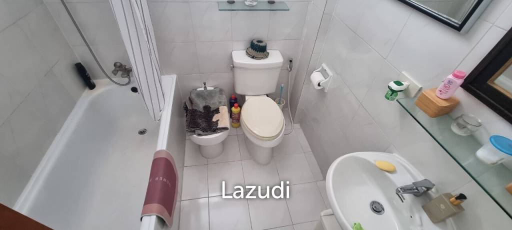 picture 2 Beds 2 Baths 80 SQ.M. Jomtien Hills Resort - 11/12