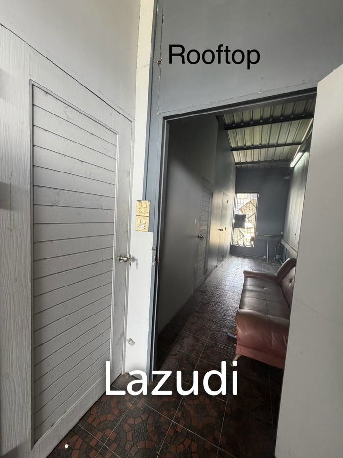 picture Salon and Spa Shop for Rent | 4-Storey Thonglor Area - 20/27