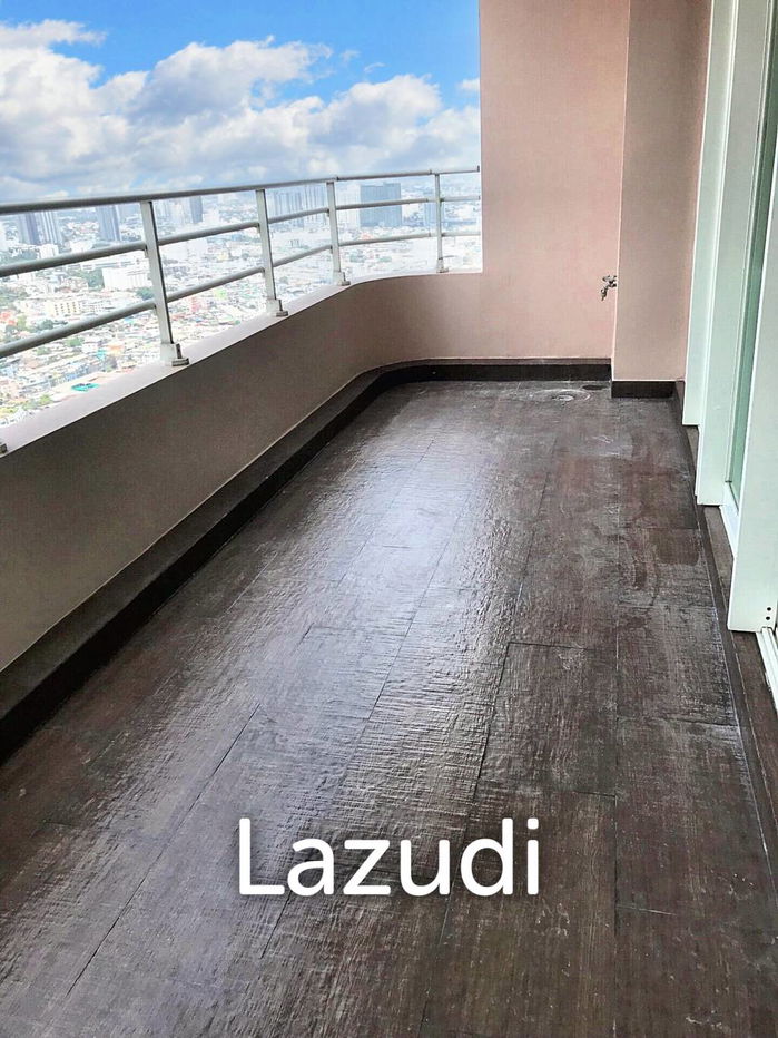 picture 3 Bed 3 Bath 145 SQ.M Watermark Chaophraya - 24/27