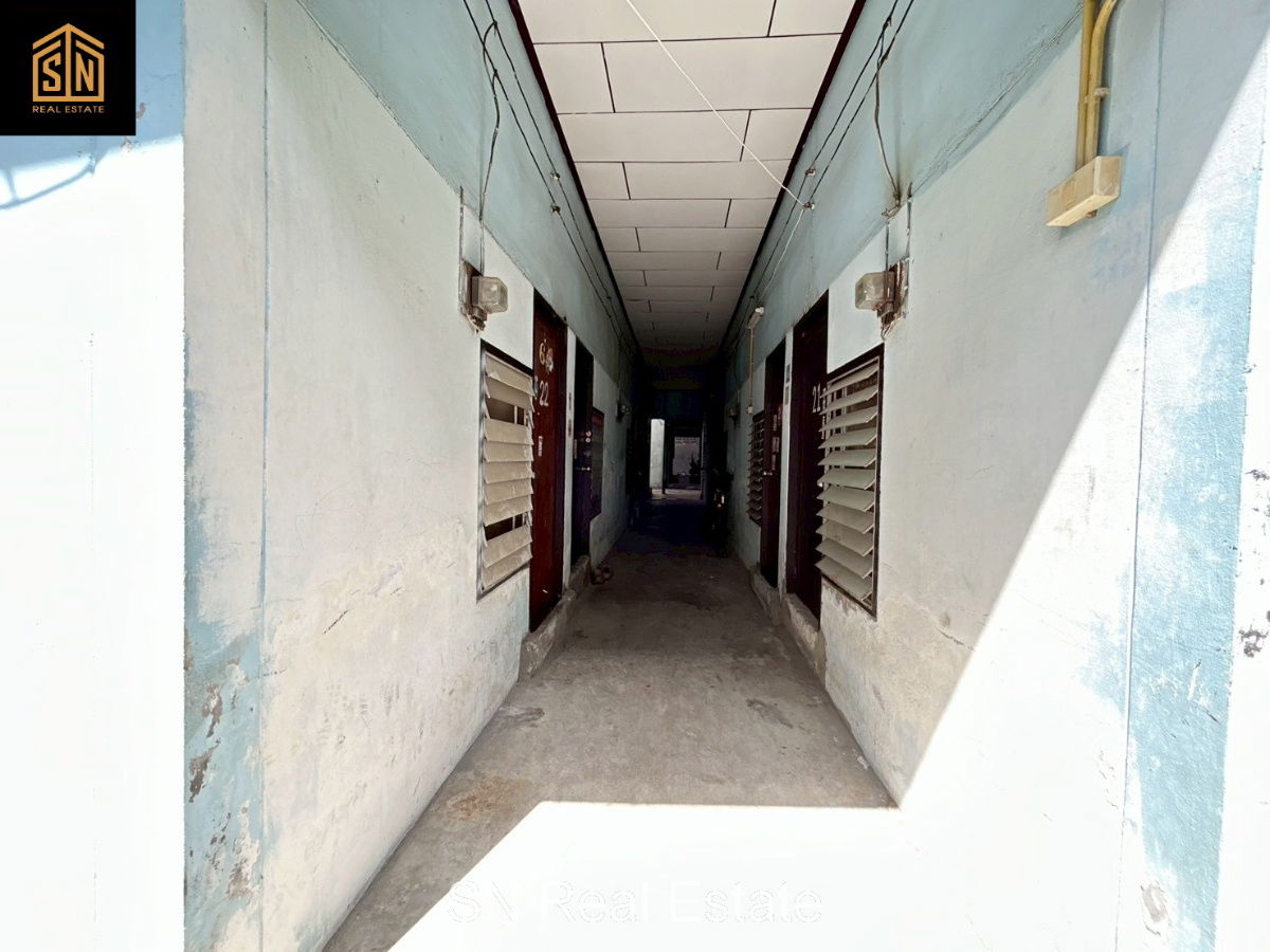 รูป ขายบ้านและห้องเช่า 212 ตร.ว. สี่แยกคู้บอนพระยาสุเรนทร์ - รูปที่ 5/12