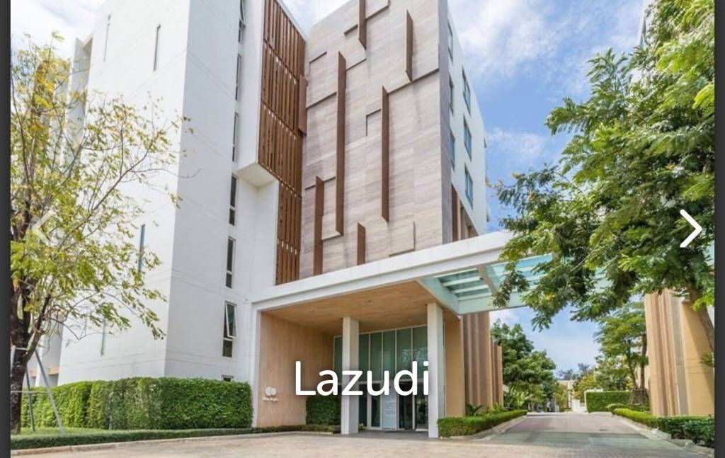 picture Wan Vayla Hua Hin Condo With Ocean View Balcony - 5/17