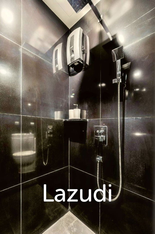 picture 2 Bed 2 Bath 54 SQ.M Rhythm Sukhumvit 36-38 - 30/35