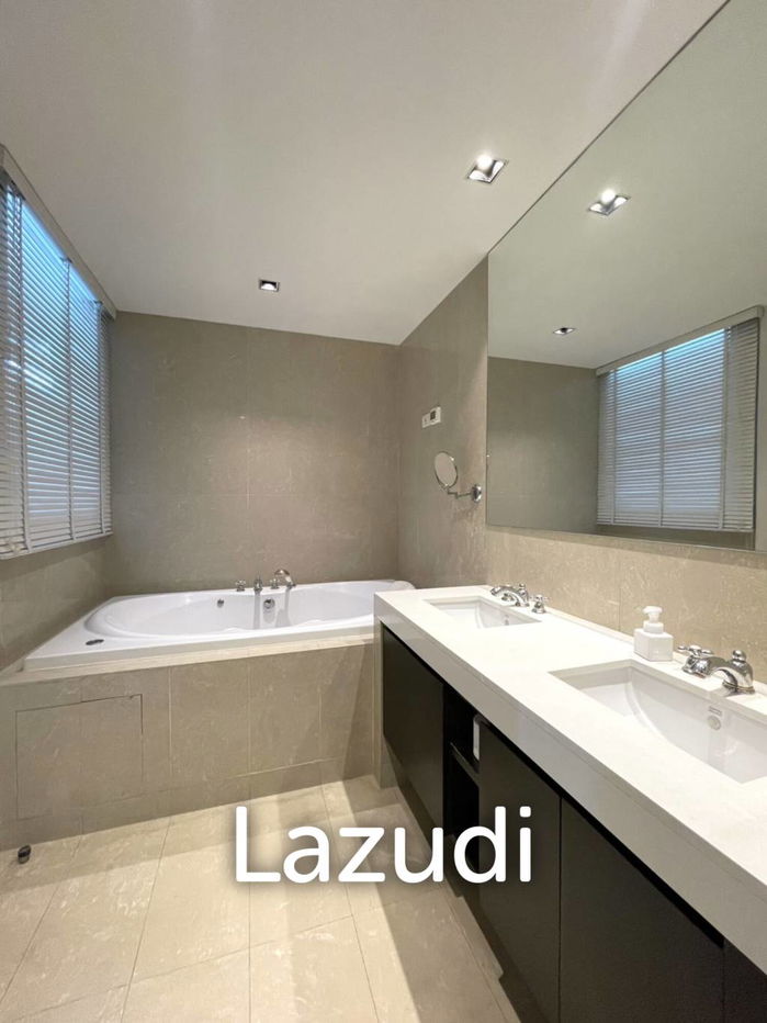 รูป Luxury condo Athenee Residence BTS Phloen Chit - รูปที่ 19/30