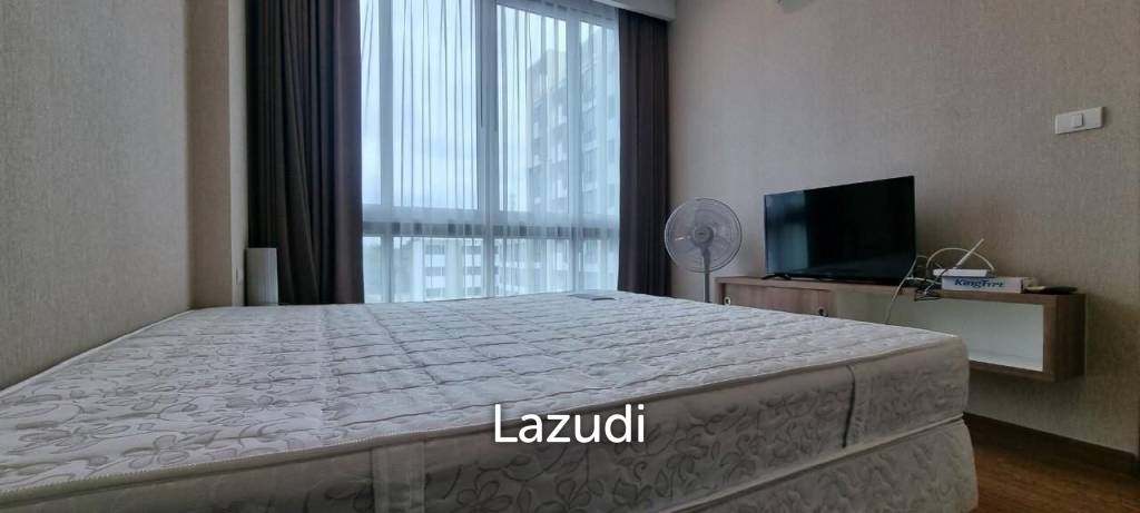 picture 1 Bed 1 Bath 38 SQ.M The Green Boulevard - 6/12