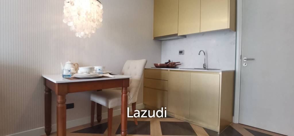 picture 1 Bed 1 Bath 34.67 SQ.M Espana Condo - 6/14