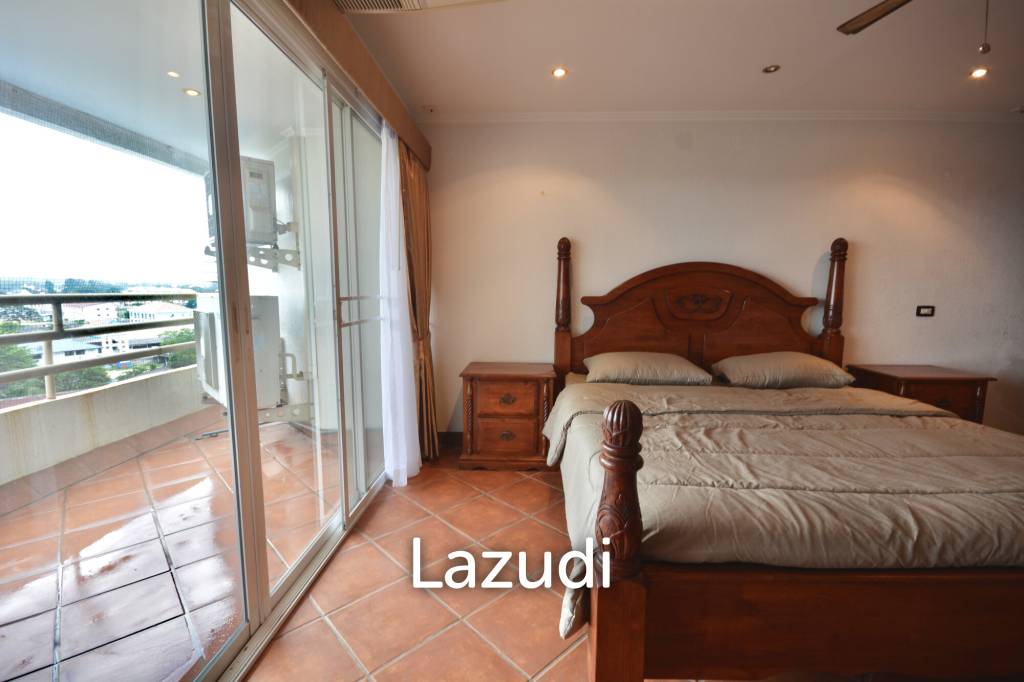 picture 1 Bedroom 2 Bathrooms 108 SQ.M. Angket Condominium - 18/25