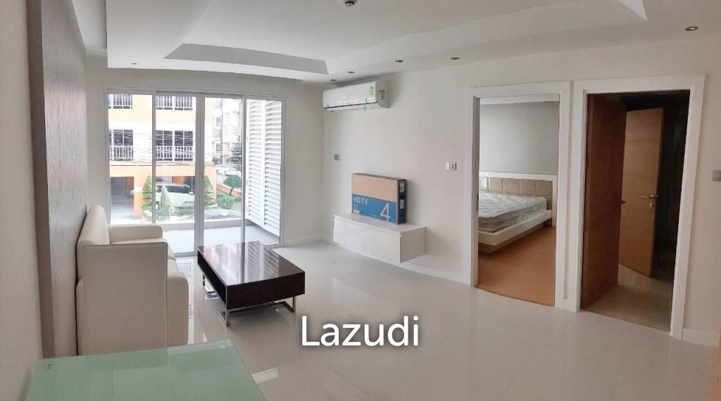 รูป ขาย ซันเซ็ท บูเลอวาร์ด เรสซิเดนซ์2 - รูปที่ 6/14