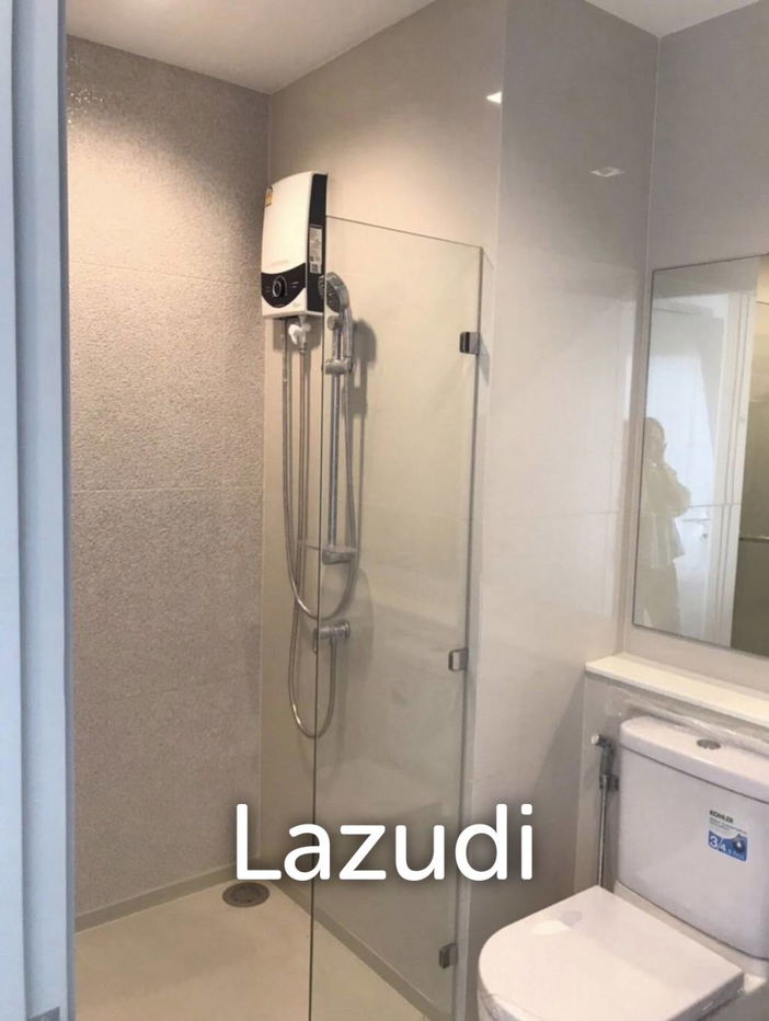 picture 2 Bed 2 Bath 49 SQ.M Life Sukhumvit 62 - 8/8