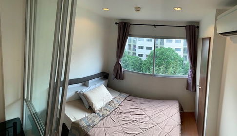For   rent   Lumpini Condo Town Raminthra - Latplakhao 2 🔴🔴