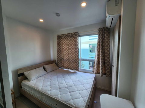 เช่า รหัส PR649 คอนโด Lumpini ราชพฤกษ์ - บางแวก