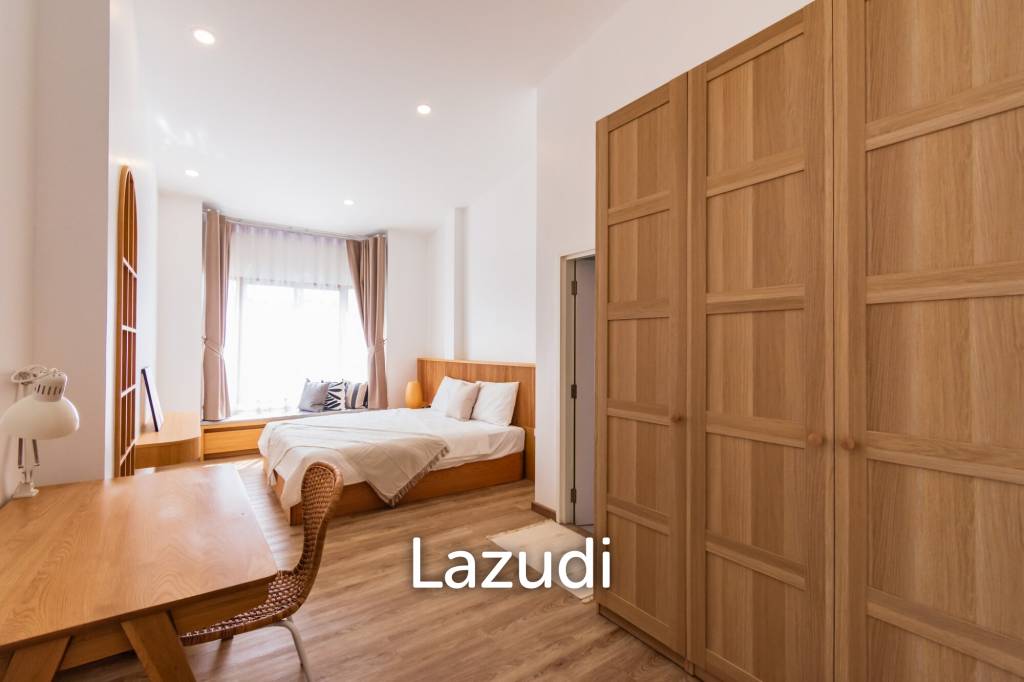 picture 3 Bed 3 Bath 100 SQ.M Baan Somdul 2 - 16/23