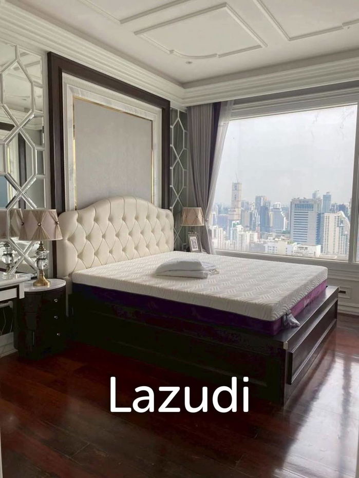 รูป 5 Bedroom 6 Bathroom 274.4 Sq.m Q Asoke - รูปที่ 7/22