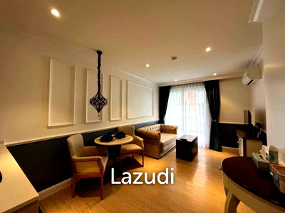 Condos for sale : 1 Bed 1 Bath 35 SQ.M. Seven Seas Cote DAzur