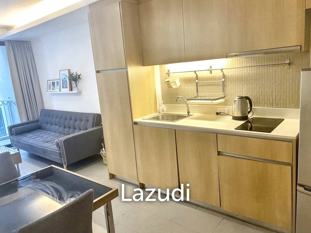 รูป The Nest Ploenchit - รูปที่ 2/11