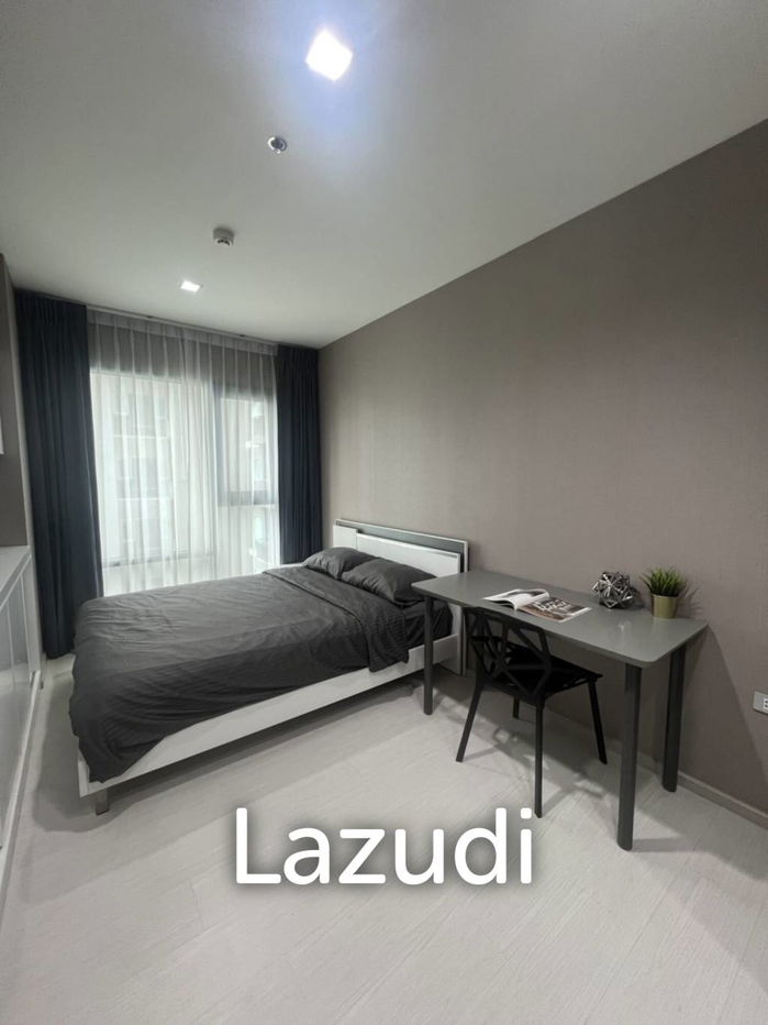 รูป 2 Bedrooms 2 Bathrooms 56 SQ.M Rhythm Sukhumvit 36-38 - รูปที่ 5/8