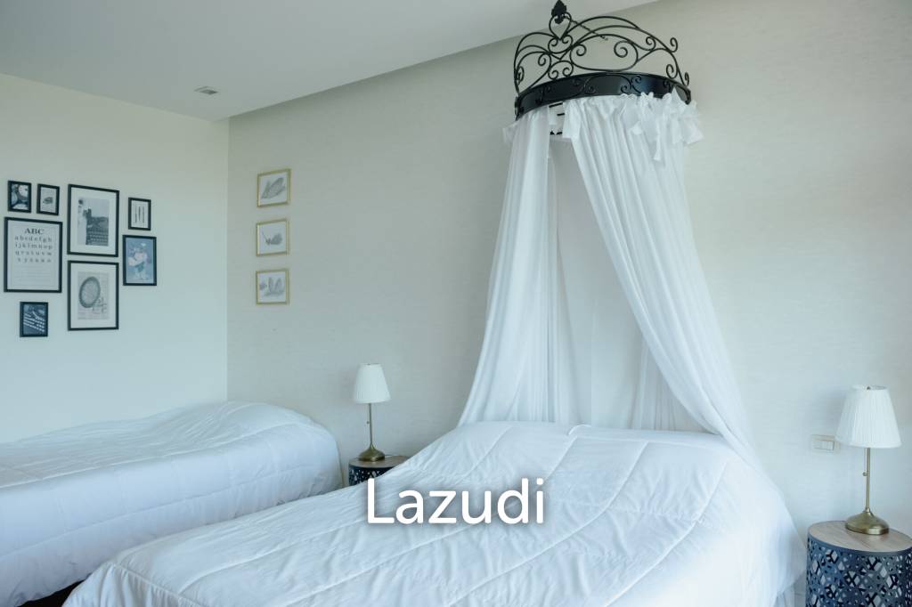 picture AMORE : Stylish 3 Storey Townhouse in Hua Hin 112 - 22/42