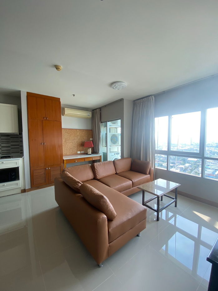 picture 🚩Condo for rent "Ivy River" on the Chao Phraya River. Contact at Line ID: @078mygfi - 4/16