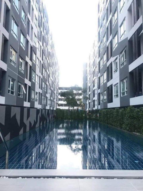 picture For Rent : ME0004 : Regent Sukhumvit 81 - 17/17
