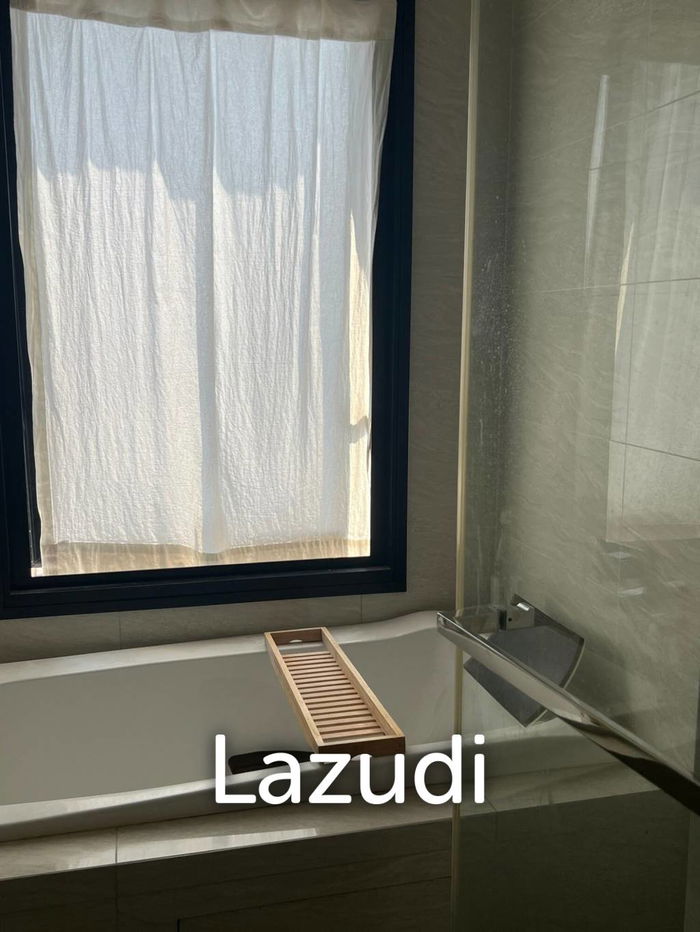 รูป 2 Bedroom 2 Bathroom 54 SQ.M MARU Ekkamai 2 - รูปที่ 11/14