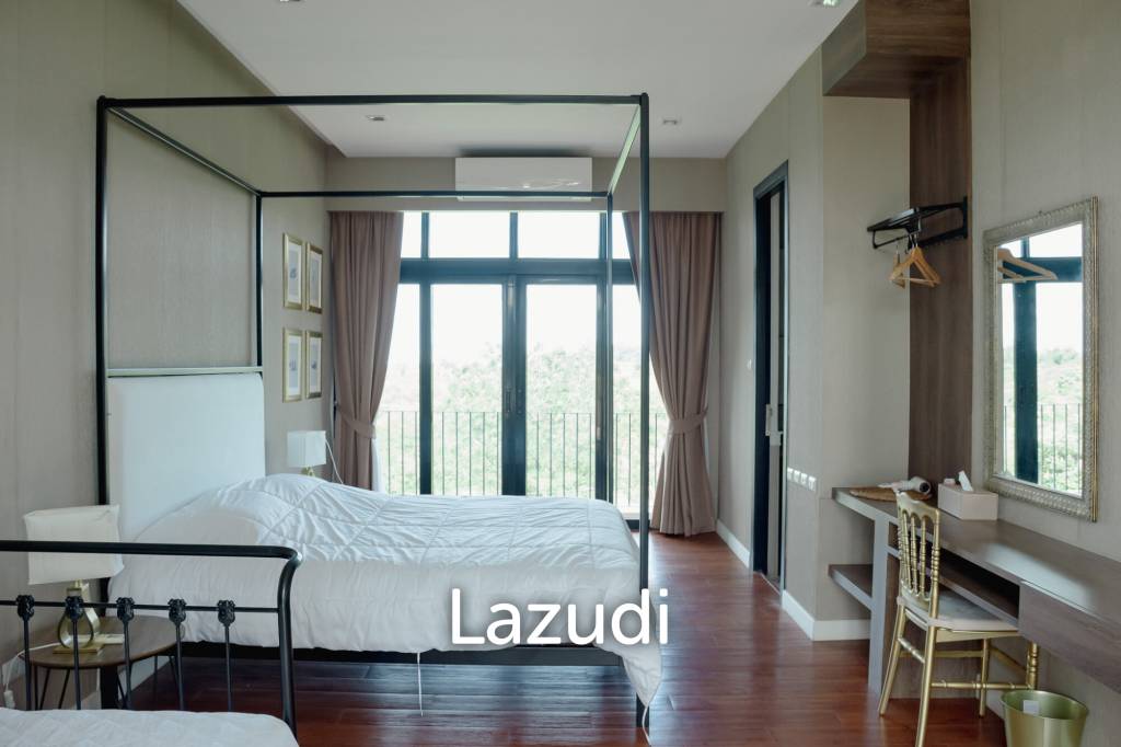 picture AMORE : Stylish 3 Storey Townhouse in Hua Hin 112 - 20/42