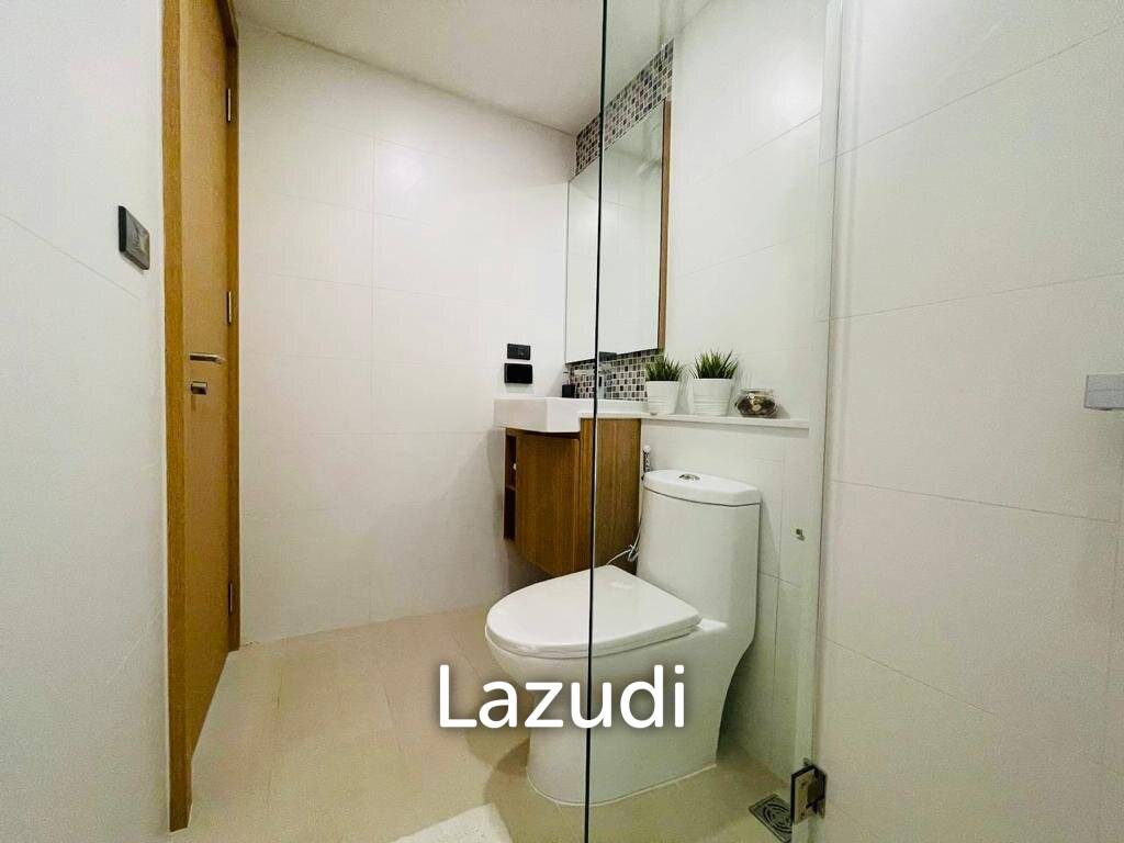 picture The Breeze Condo 2 for Sale in Bangsaray - 6/8