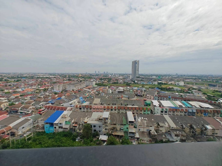 รูป 🔴RL20500🟡 ให้เช่าถูกมาก👍 PLUM CONDO NEW WEST 💛🧡 ✅แอดไลน์ @062mnigk (มี @ ด้วย) แอดมินตอบไว - รูปที่ 30/33