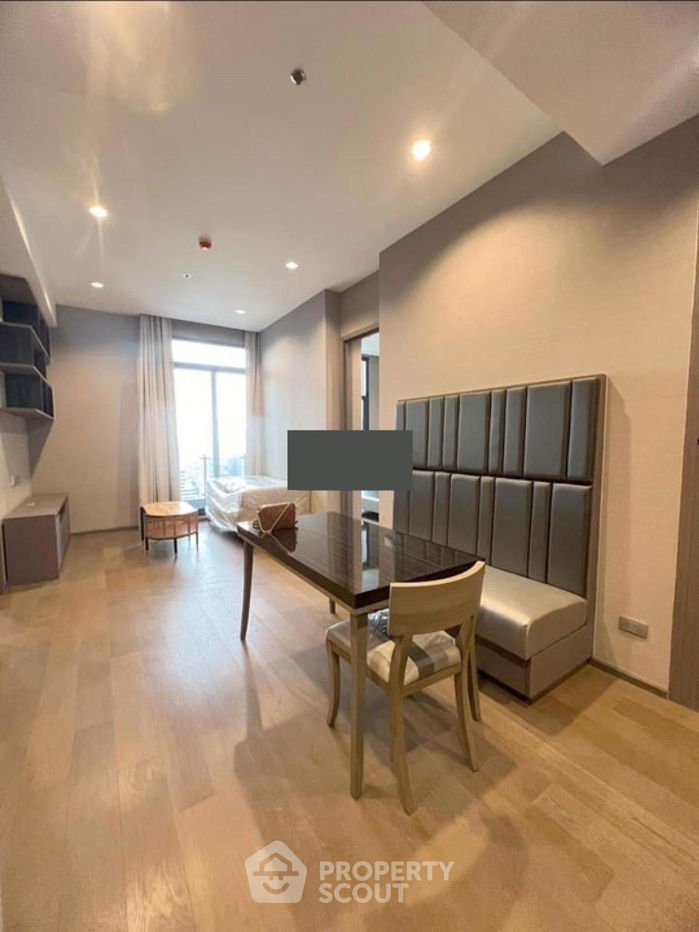 picture 3-BR Condo at The Diplomat Sathorn near BTS Surasak (ID 2454844) - 1/22