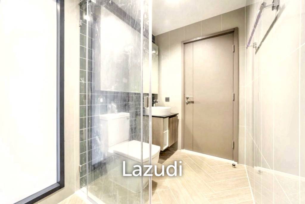 picture 1 Bed 1 Bath 37 SQ.M THE LINE Phahonyothin Park - 7/11