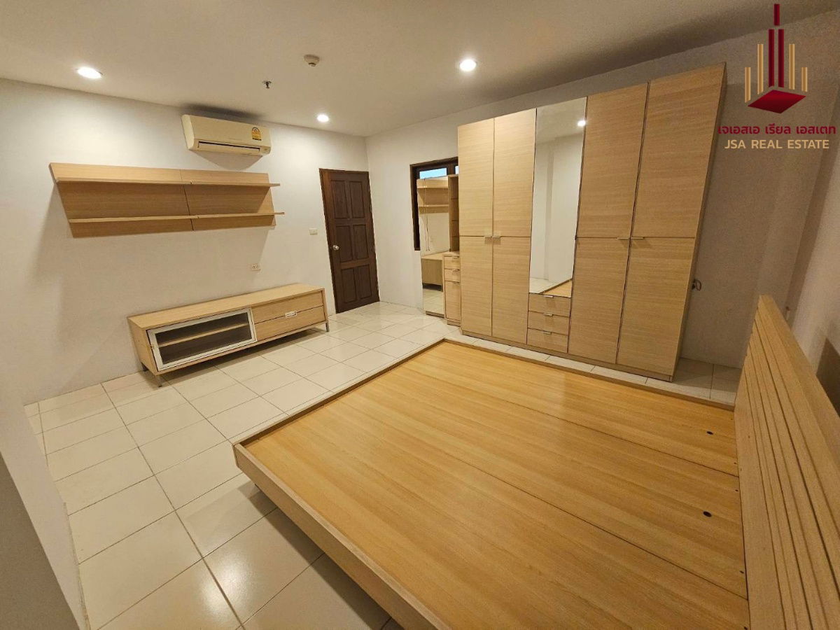 picture ✨ For Rent : Thew River Place Condo ✨ 💰 Only 18,000 thb/month - 4/7