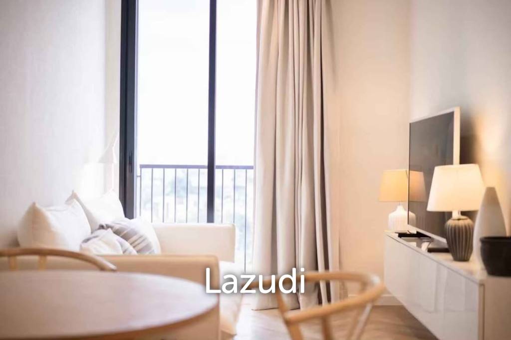 รูป 2 Bedroom  2 Bathroom 60 SQ.M MARU Ekkamai 2 - รูปที่ 3/22