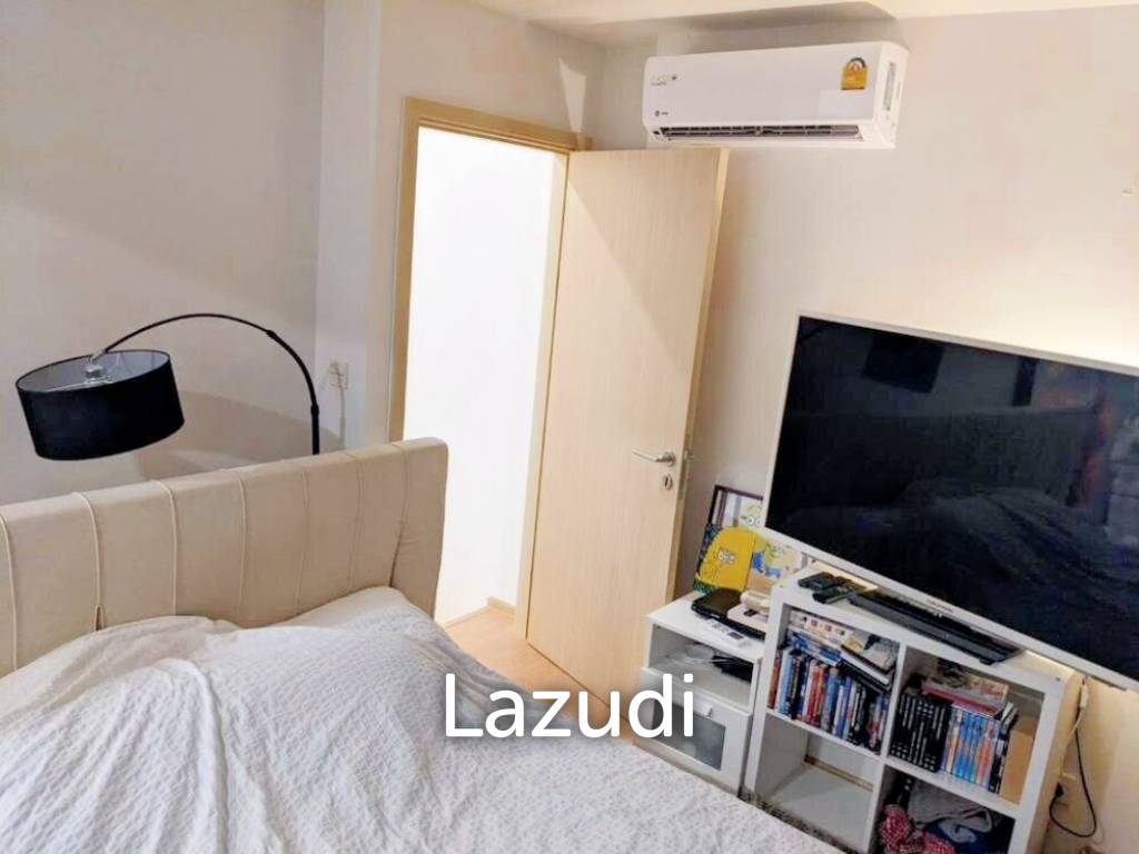 picture 2 Bed 1 Bath 45 SQ.M Maru Ekkamai 2 - 6/16