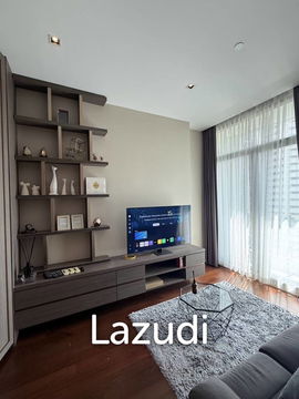 2 Bedroom 2 Bathroom 75 Sq.m The Diplomat 39