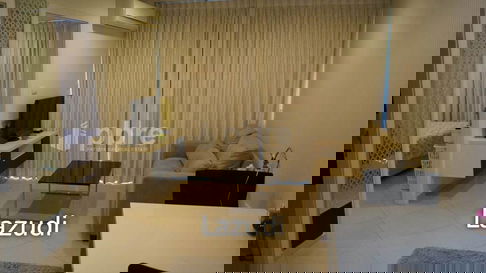 1 Bed 1 Bath 38 SQ.M Art On The Hill