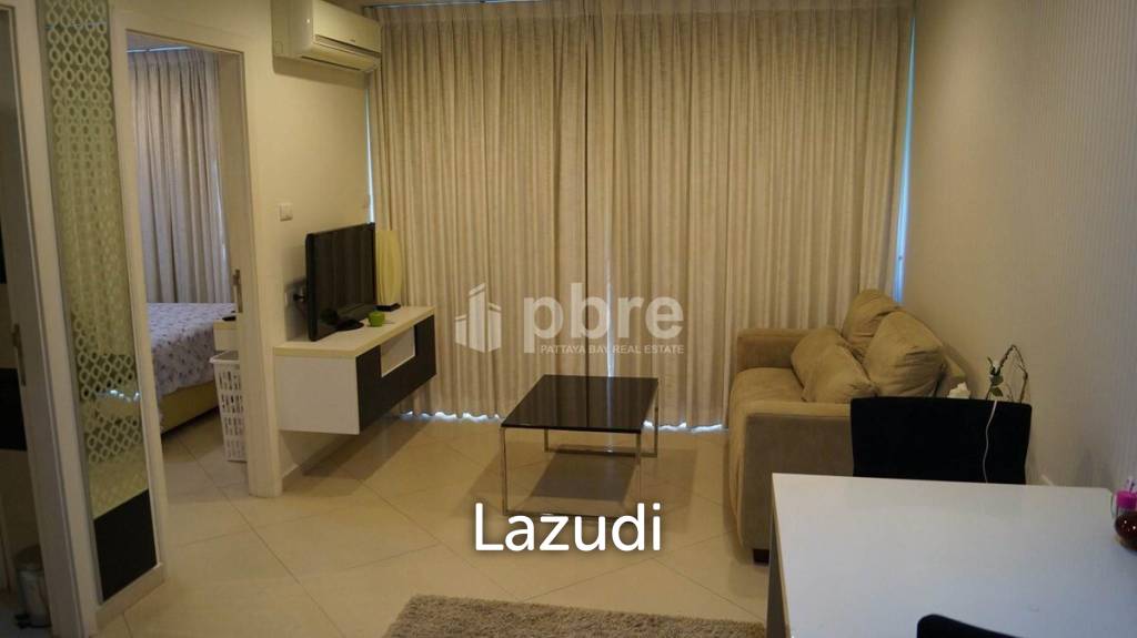 picture 1 Bed 1 Bath 38 SQ.M Art On The Hill - 1/9