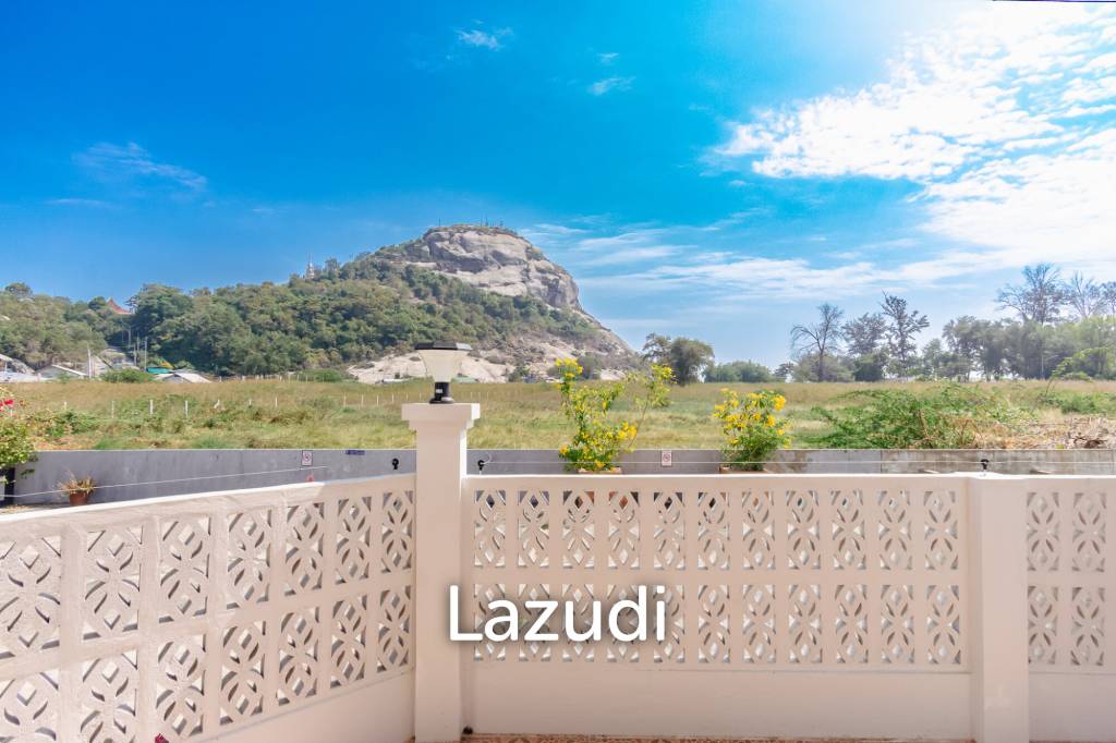 picture 3 Bed 2 Storey townhouse at Takiab Beach for Sale - 21/29