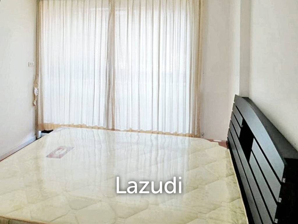 picture 1 Bed 1 Bath 43 SQ.M Sense Sukhumvit - 6/10