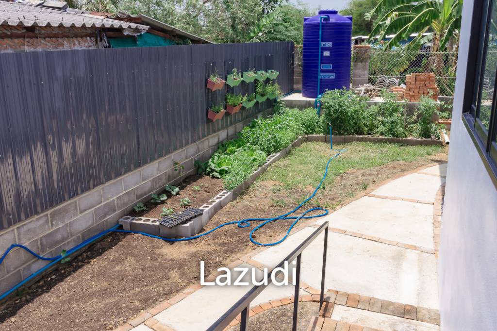 picture 2 Storey 3 Bed Villa with 1 Rai land - 26/34