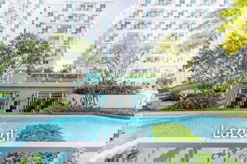 The Orient Resort + Spa Jomtien for Sale