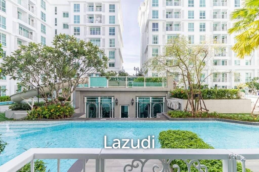 picture The Orient Resort + Spa Jomtien for Sale - 1/15