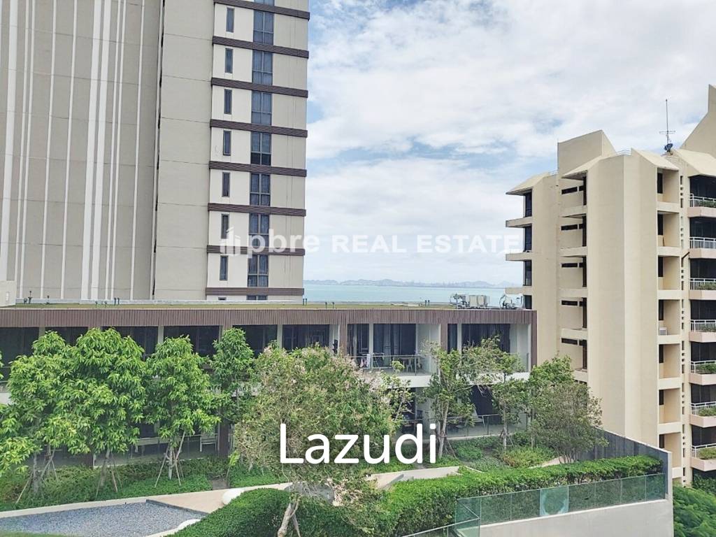 picture 1 Bed 1 Bath 49 SQ.M Serenity Wongamat - 10/12