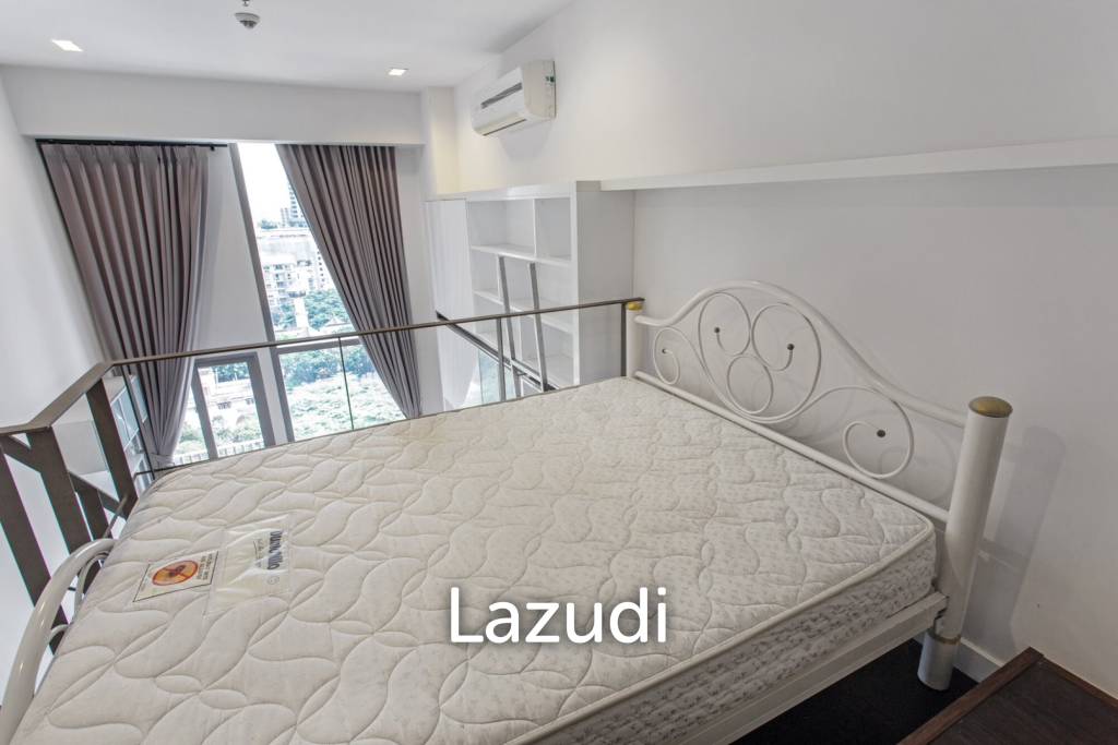 รูป Ideo Morph 38 1-Bed room   BTS Thong lor - รูปที่ 4/16