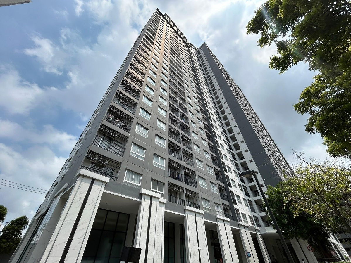 รูป BB 15602 : นอตติ้ง ฮิลล์ สุขุมวิท แพรกษา - รูปที่ 1/11