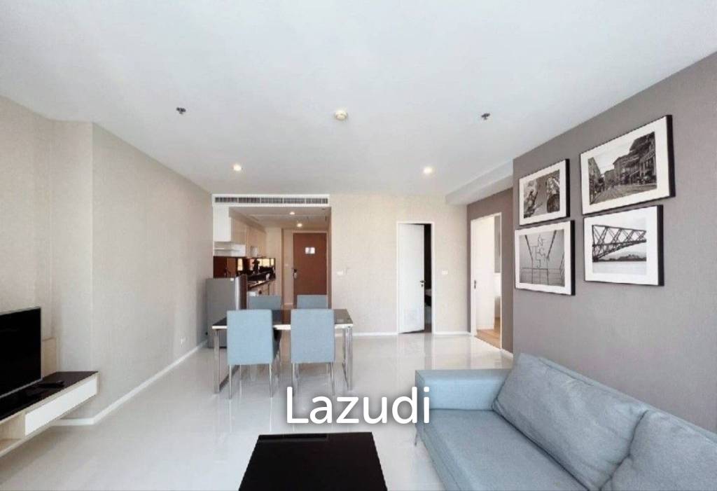 รูป Modern 2 Bedroom Condo in Estella Ekkamai Bangkok - รูปที่ 4/18