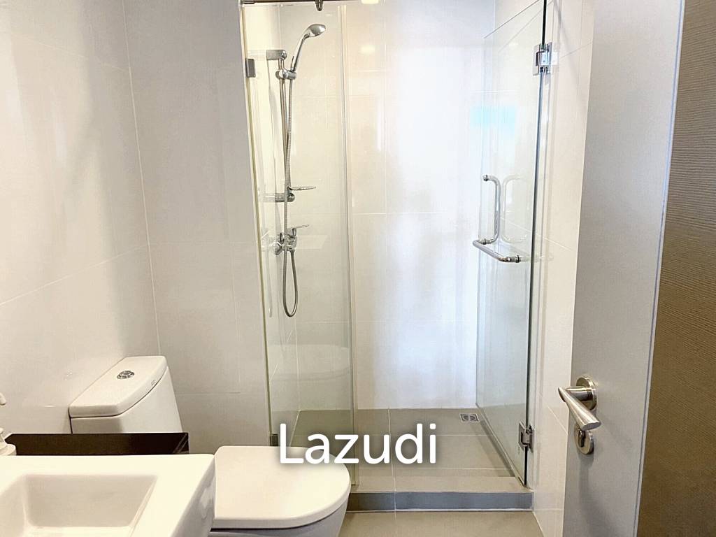 picture 2 Bed 2 Bath 55 SQ.M Mirage Sukhumvit 27 - 17/19