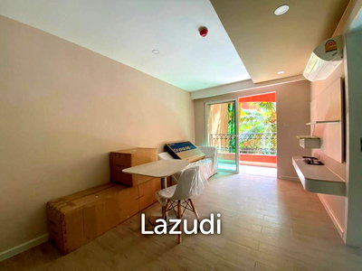 คอนโด พัทยา : ขายคอนโด เซเว่นซี จอมเทียน