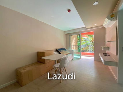 Seven Seas Condo for Sale in Jomtien