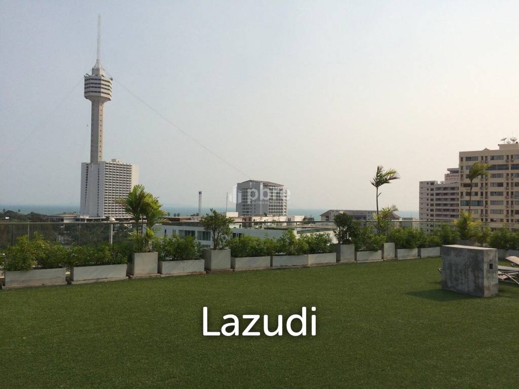 picture 1 Bed 1 Bath 45 SQ.M Park Royal 3 Condominium - 6/9